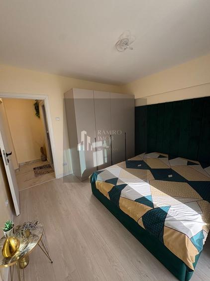 Apartament 3 camere decomandat Soseaua Giurgiului / Piata Progesul