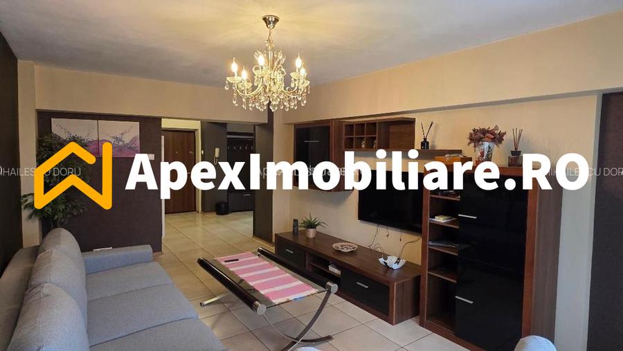Apartament 2 camere de inchiriat Unirii București | ApexImobiliare.ro - 2
