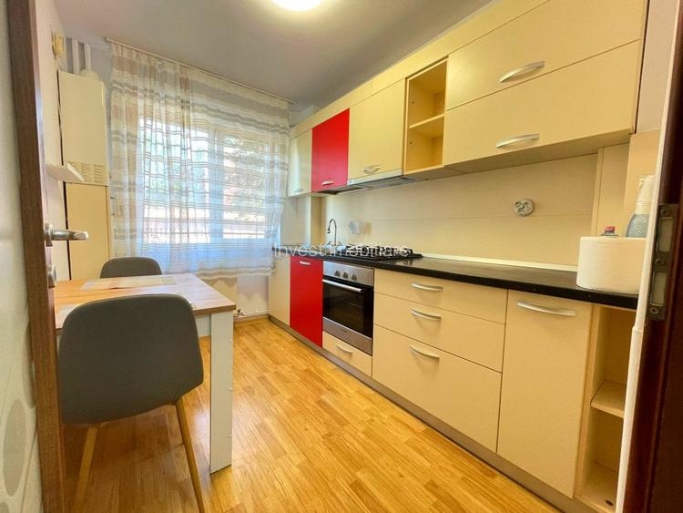Apartament 2 camere-etaj 1-55mp-Podu Ros-Palas - 3
