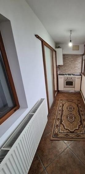 3 Camere Decomandat 72mp Mobilat zona Nicolina