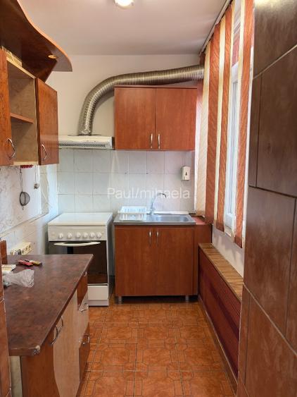 Apartament 2 camere de vânzare – zona Crihala, Drobeta Turnu Severin - 14