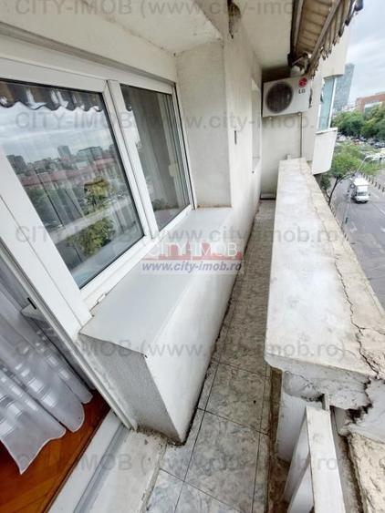 Inchiriere Apatament 3 camere Victoriei - 28