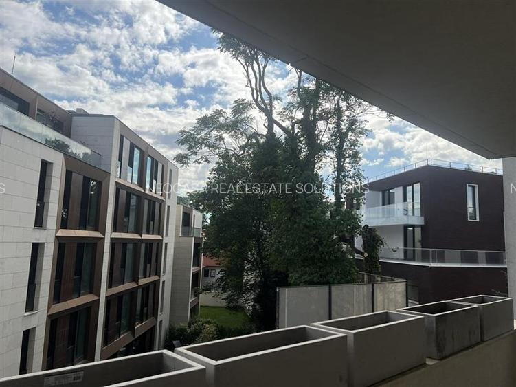 Apartament de lux cu 4 camere | zona Capitale - 26