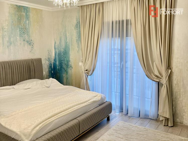 Duplex exclusivist, cu 4 camere si teren de 330 mp - Dumbravita