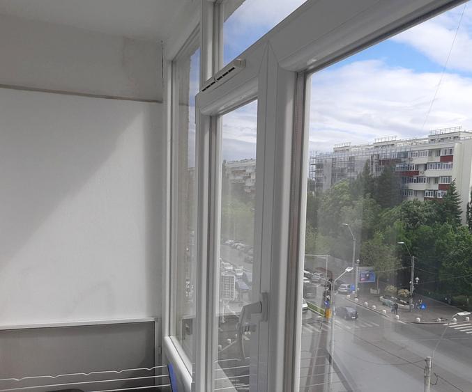 APARTAMENT CARE ÎȚI DĂ SENZAȚIA DE ACASĂ DIN PRIMA SECUNDĂ