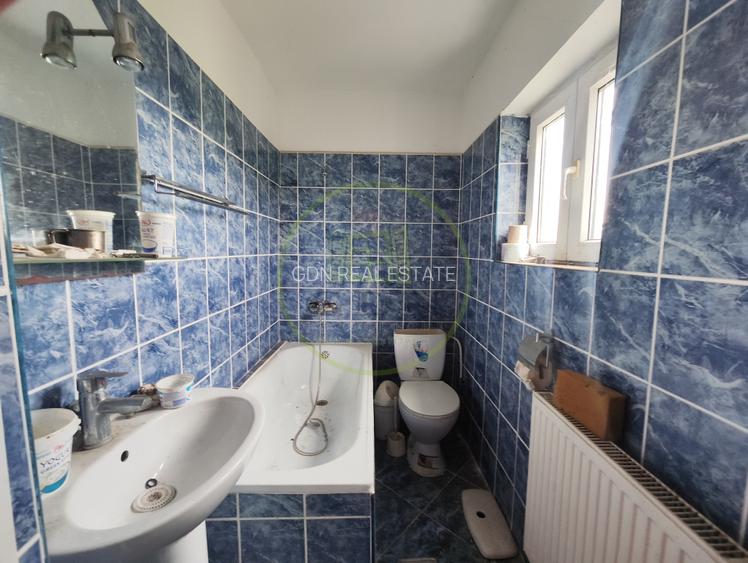 Casa 3 camere, teren 1309 mp, Loc. Pielesti. - 6