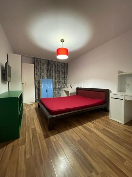 UNIRII,Biblioteca Națională, 3 camere deosebit, 100 mp, etaj 1, terase,SPATIOS - 9