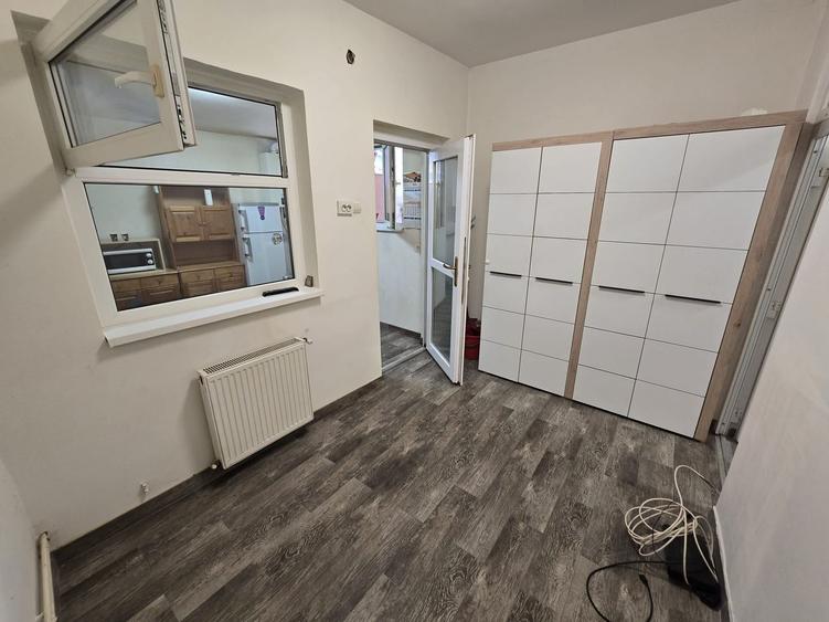 Casă la curte comună 55 mp/utili Timsioara 105.000 Euro