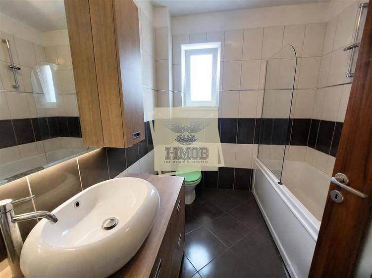 Apartament 2 camere 55mp | decomandat | balcon | parcare | Turnisor