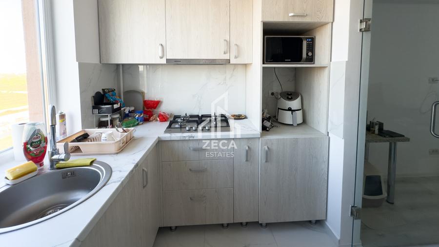 Vanzare apartament 2 camere | Soseaua Salaj | bloc 2026