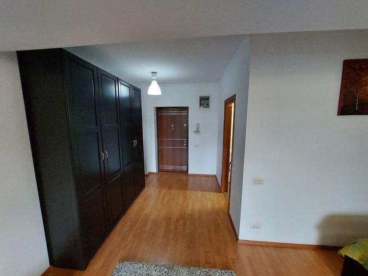 Garsoniera | open space | Belvedere Titan | 64mp