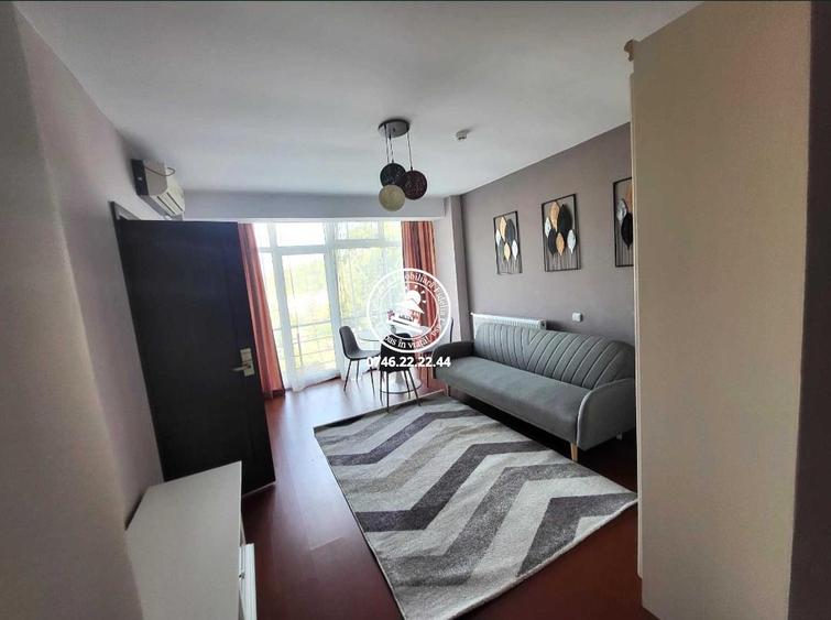 Apartament cu 2 camere Zona Bucium OMW