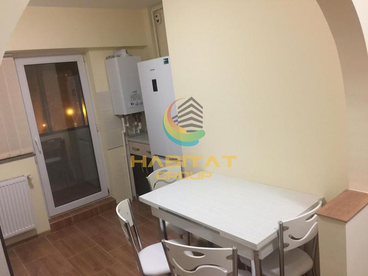 Oltenitei metrou Piata Sudului 5min vanzare 2 camere renovat
