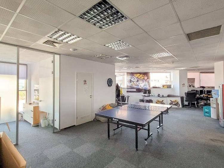 Victory Business Center, Muncii, 370 mp  0% comision!