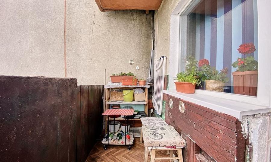 Apartament de 3 camere, 2 bai, 2 balcoane, in Zorilor, Observatorului