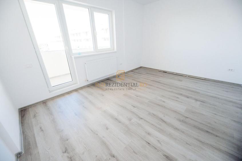 Apartament cu o camera si bucatarie inchisa, zona Grand Arena Mall