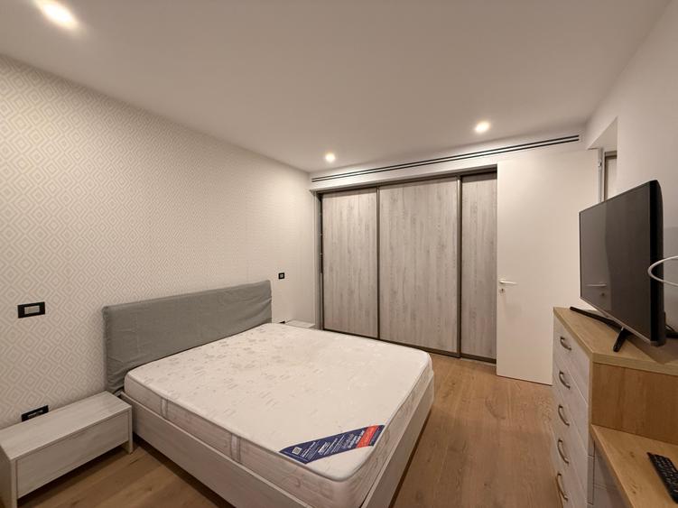 Apartament 2 Camere | Cortina Residence | Vedere  Herăstrău | Parcare Subterana