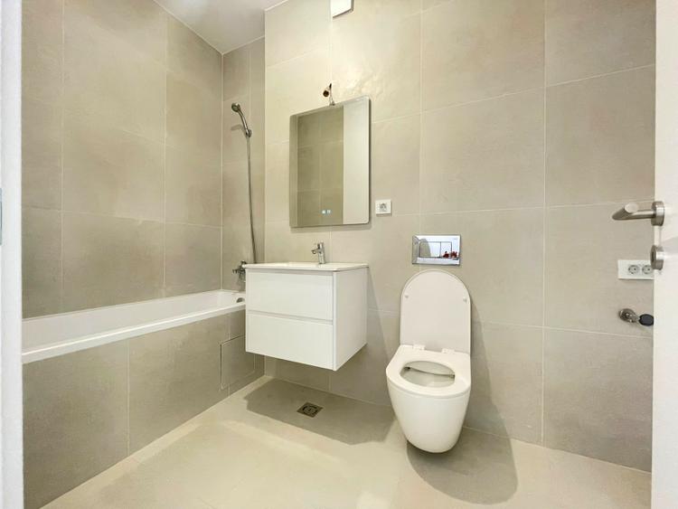 Apartament 2 camere-bloc nou-Silk District