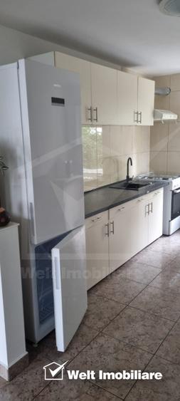 Apartament 3 camere, zona Observatorului, Sigma, cartier Zorilor, parcare