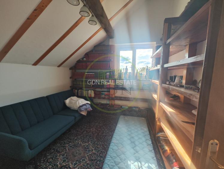 Casa 268.7 mp, teren 1002, Craiova, zona Bariera Valcii. - 8