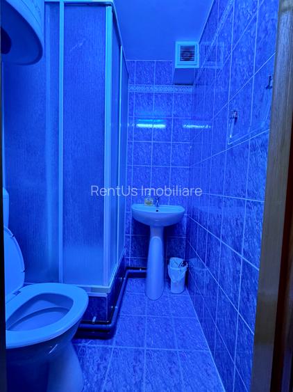 3 Camere | Mall Vitan | Metrou Timpuri Noi | Nerva Traian -Mobilat - 17