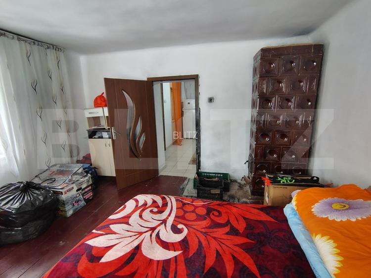 Casă individuală 82 mp utili, teren 693 mp, în Jucu de Sus - 11