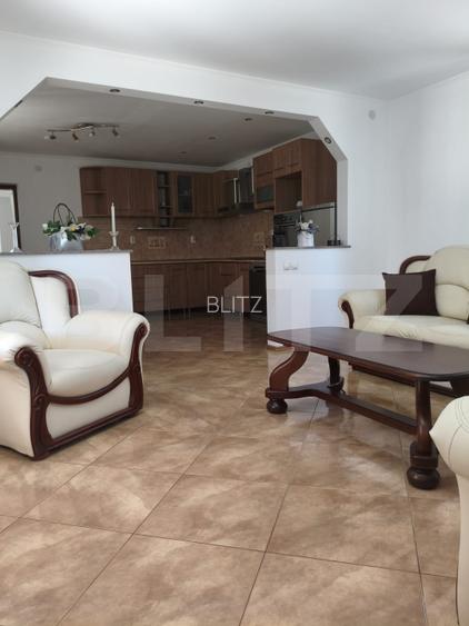 Casa cu 5 camere, suprafata utila 208 mp, loc. Halmeu - 11