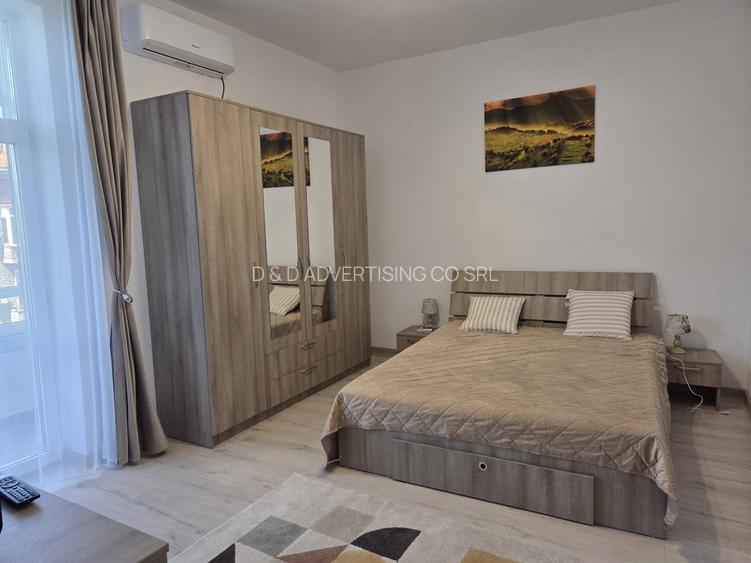 Drumul Taberei - 1 minut Metrou Orizont - Apartament 2 camere  MODERN - 2