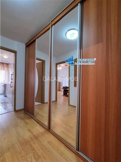 Inchiriere garsoniera Modern situata in apropriere de metrou Lujerului - 6