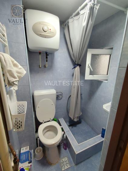 APARTAMENT 2 CAMERE-ETAJ 1/4-RAHOVA-PETRE ISPIRESCU-MALCOCI - 8