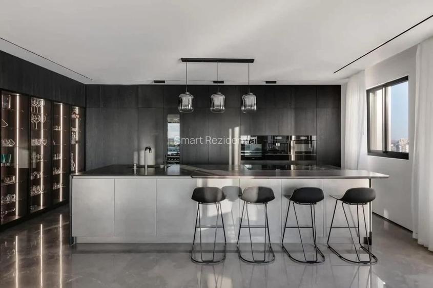 Apartament 4 camere -Metrou Brancoveanu-Parc - 3