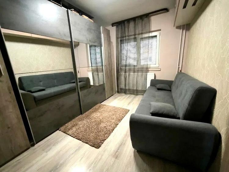 Apartament 3 camere decomandate, 65 mp, parcare | Între Lacuri