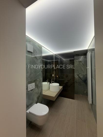 Apartament în Cortina 126,parcare inclusă,terasă 40mp - 12