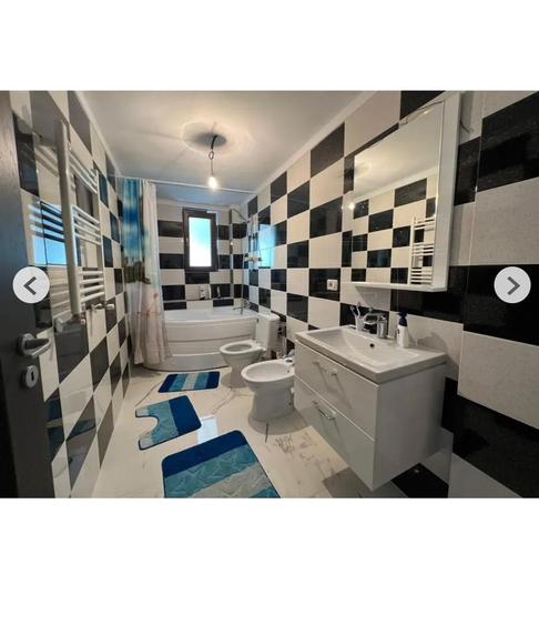 AApartament cu 3 camere Nicole Residence Cod oferta 162206