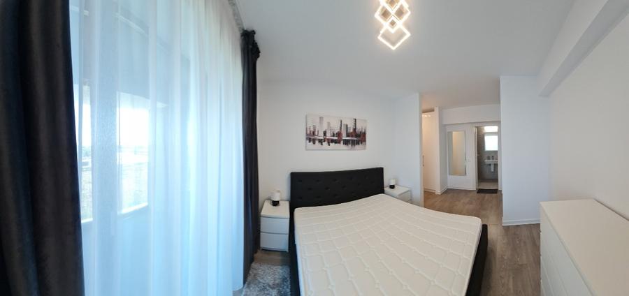 DIRECT PROPRIETAR închiriez apartament 3 camere, AVIATIEI, 2 locuri parcare
