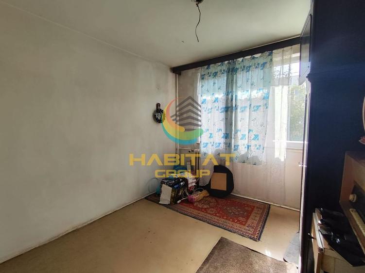 Vanzare Apartament Decomandat 3 Camere 65.50mp