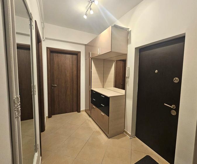 Vanzare Apartament 2 Camere Vitan - Splaiul Unirii - Bloc Boutique 2016