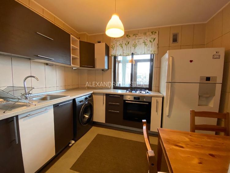 Apartament 3 camere, compartimentare eficientă, atmosferă cozy, Secuilor - 5