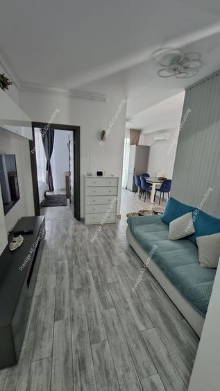 Apartament 2 camere | Iosefin | Etaj 1 | Parcare inclusa