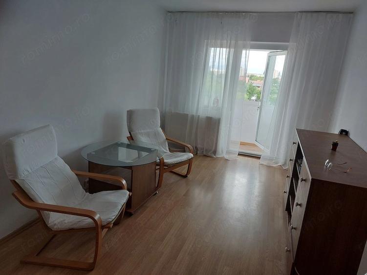 Apartament 2 camere zona Florilor/Craiter