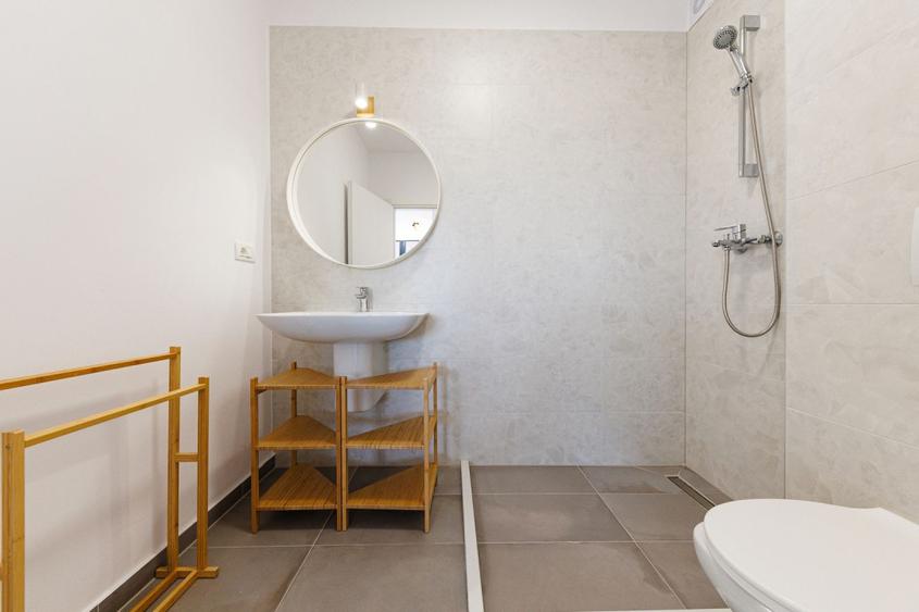 Mobilat si utilat - XCity Towers | 3 cam, 2 bai| Etaj 14 - Com 0%