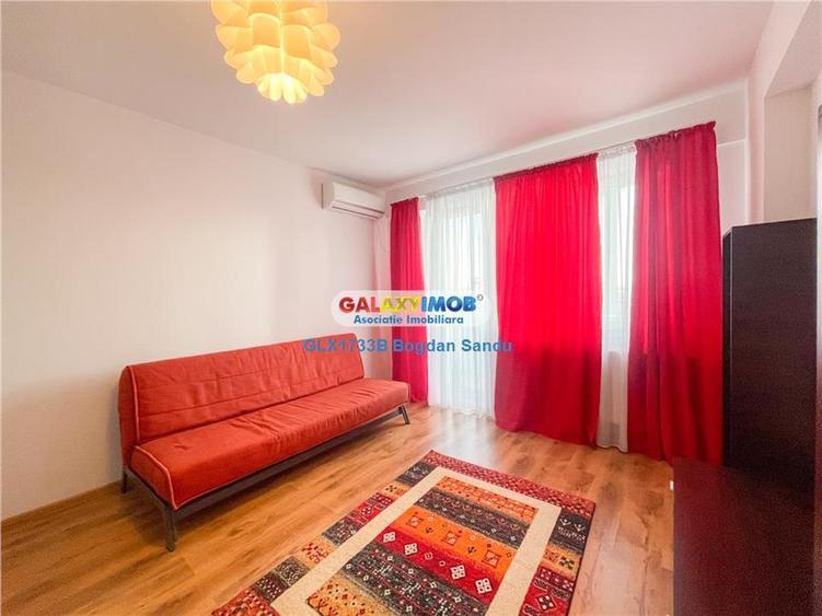 Apartament cu 2 camere, decomandat de inchiriat in Militari - Pacii