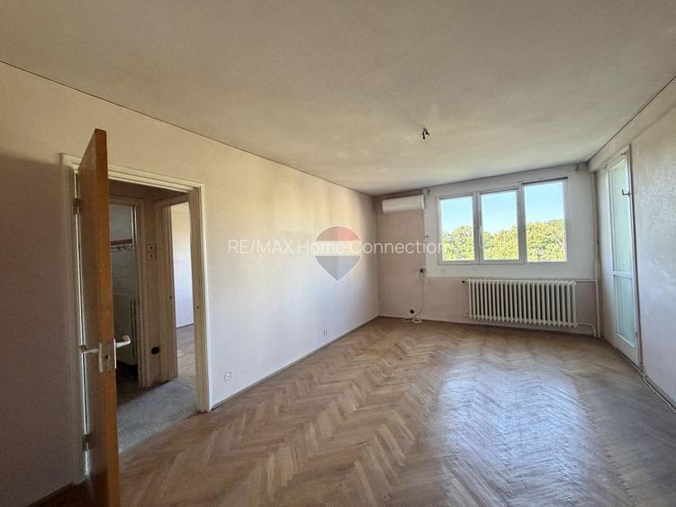 Apartament 4 camere, 74,53 mp – lângă Școala 195 „Hamburg”, Titan - 6