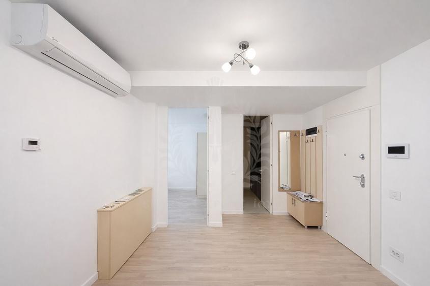 Apartament 2 camere, prima închiriere, Ultracentral/ Bucegi, Ploiești