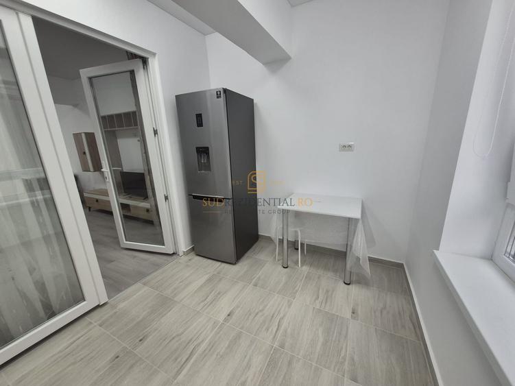 Apartament nou 2 camere, prima închiriere, metrou Apărătorii Patriei