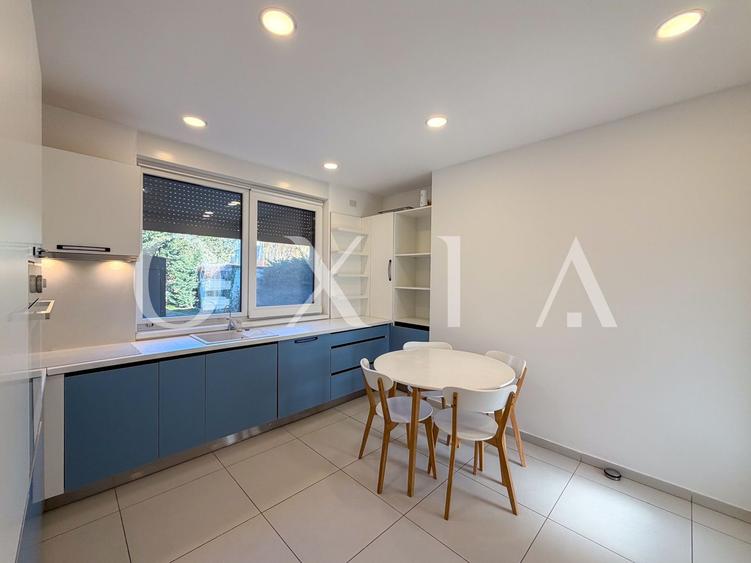 SX207 Giroc, Cartierul Planetelor, Apartament cu gradina