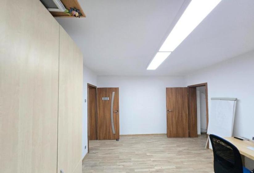 Închiriere Apartament 3 camere în Unirii - ideal pentru birouri