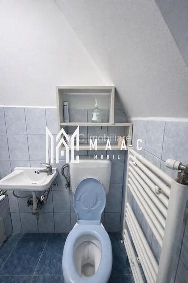 Garsonieră de vânzare Sibiu | Terezian | renovată | Intabulat - 10