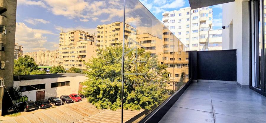 Apartament tip studio, 42mp, balcon, parcare, zona FSEGA - 13