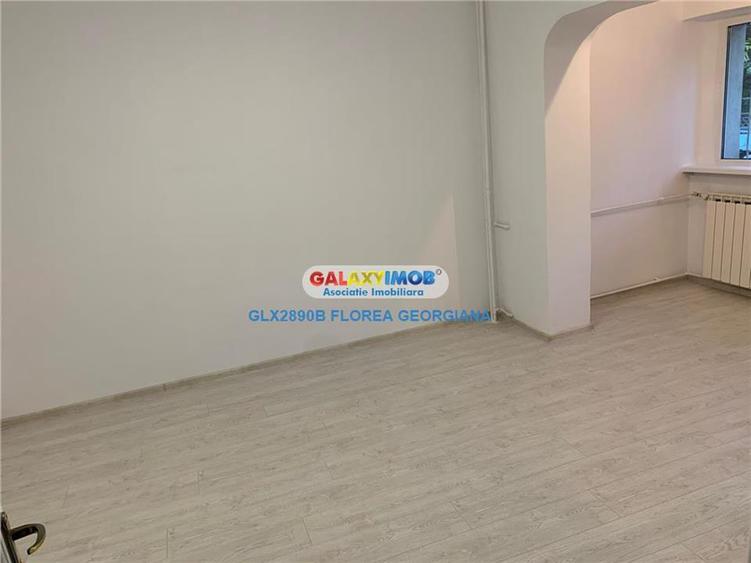 Inchirere 2 camere Herastrau-Belizarie-Elena Vacarescu